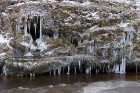 Raunas Staburags ir viens no skatāmākajiem dabas objektiem ziemā 3