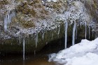Raunas Staburags ir viens no skatāmākajiem dabas objektiem ziemā 4