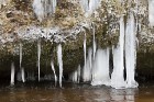 Raunas Staburags ir viens no skatāmākajiem dabas objektiem ziemā 5