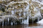 Raunas Staburags ir viens no skatāmākajiem dabas objektiem ziemā 8