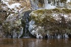 Raunas Staburags ir viens no skatāmākajiem dabas objektiem ziemā 9