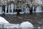Raunas Staburags ir viens no skatāmākajiem dabas objektiem ziemā 10