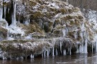 Raunas Staburags ir viens no skatāmākajiem dabas objektiem ziemā 11