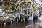 Raunas Staburags ir viens no skatāmākajiem dabas objektiem ziemā 16
