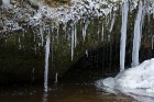 Raunas Staburags ir viens no skatāmākajiem dabas objektiem ziemā 17