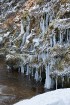 Raunas Staburags ir viens no skatāmākajiem dabas objektiem ziemā 18
