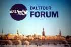 «Balttour Tūrisma forums» sniedz ieskatu Latvijas tūrisma jaunākajās tendencēs 1