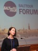«Balttour Tūrisma forums» sniedz ieskatu Latvijas tūrisma jaunākajās tendencēs 8