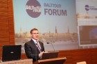 «Balttour Tūrisma forums» sniedz ieskatu Latvijas tūrisma jaunākajās tendencēs 11