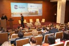 «Balttour Tūrisma forums» sniedz ieskatu Latvijas tūrisma jaunākajās tendencēs 16