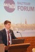 «Balttour Tūrisma forums» sniedz ieskatu Latvijas tūrisma jaunākajās tendencēs 18