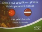 «Balttour Tūrisma forums» sniedz ieskatu Latvijas tūrisma jaunākajās tendencēs 19