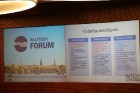 «Balttour Tūrisma forums» sniedz ieskatu Latvijas tūrisma jaunākajās tendencēs 25