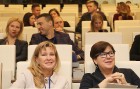 «Balttour Tūrisma forums» sniedz ieskatu Latvijas tūrisma jaunākajās tendencēs 28