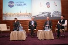 «Balttour Tūrisma forums» sniedz ieskatu Latvijas tūrisma jaunākajās tendencēs 32