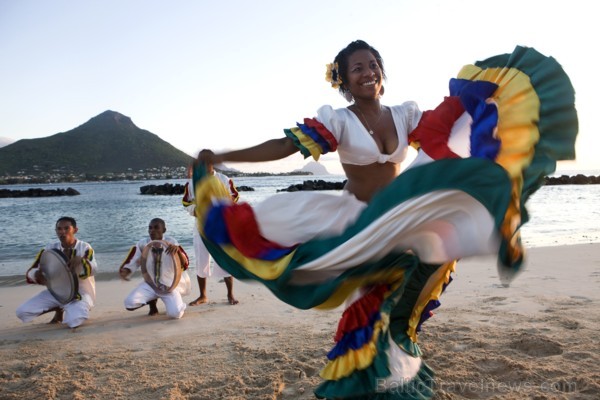 «Air Mauritius» piedāvā lieliskas brīvdienas un unikālus galamērķus 2017. gadā! 192525