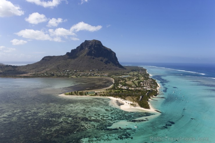 «Air Mauritius» piedāvā lieliskas brīvdienas un unikālus galamērķus 2017. gadā! 192528