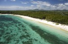 «Air Mauritius» piedāvā lieliskas brīvdienas un unikālus galamērķus 2017. gadā! 31