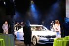 Rīta brokastu gaisotnē Travelnews.lv iepazīst jaunos BMW 5.sērijas modeļus 9