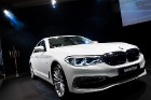 Rīta brokastu gaisotnē Travelnews.lv iepazīst jaunos BMW 5.sērijas modeļus 10