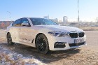 Rīta brokastu gaisotnē Travelnews.lv iepazīst jaunos BMW 5.sērijas modeļus 48