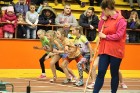 Latvijas vieglatlētikas čempionāts U14 grupā noskaidro stiprākos sportistus 12