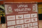 Latvijas vieglatlētikas čempionāts U14 grupā noskaidro stiprākos sportistus 19