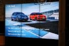 «VW Grupas» zīmoli «Audi» un «VW» prezentējas Rīgas restorānā «Aqua Luna» 30