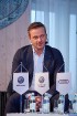 «VW Grupas» zīmoli «Audi» un «VW» prezentējas Rīgas restorānā «Aqua Luna» 41