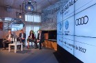 «VW Grupas» zīmoli «Audi» un «VW» prezentējas Rīgas restorānā «Aqua Luna» 44