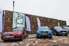«VW Grupas» zīmoli «Audi» un «VW» prezentējas Rīgas restorānā «Aqua Luna» 45