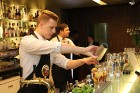 «Hotel Jūrmala Spa» piedāva jaunu un augstāko bāru Jūrmalā - «Seaside bar» 3