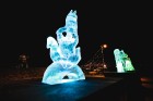 Apbalvoti 19. Starptautiskā Ledus skulptūru festivāla laureāti 14