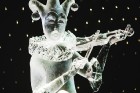 Apbalvoti 19. Starptautiskā Ledus skulptūru festivāla laureāti 27