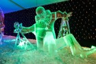 Apbalvoti 19. Starptautiskā Ledus skulptūru festivāla laureāti 30