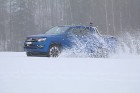 Travelnews.lv dodas ceļojumā uz Latgali ar jauno un jaudīgo «Volkswagen Amarok» 2