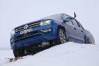 Travelnews.lv dodas ceļojumā uz Latgali ar jauno un jaudīgo «Volkswagen Amarok» 3