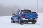 Travelnews.lv dodas ceļojumā uz Latgali ar jauno un jaudīgo «Volkswagen Amarok» 5