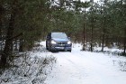 Travelnews.lv dodas ceļojumā uz Latgali ar jauno un jaudīgo «Volkswagen Amarok» 7