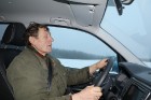 Travelnews.lv dodas ceļojumā uz Latgali ar jauno un jaudīgo «Volkswagen Amarok» 23