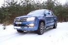 Travelnews.lv dodas ceļojumā uz Latgali ar jauno un jaudīgo «Volkswagen Amarok» 27