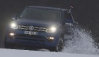 Travelnews.lv dodas ceļojumā uz Latgali ar jauno un jaudīgo «Volkswagen Amarok» 30