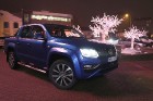 Travelnews.lv dodas ceļojumā uz Latgali ar jauno un jaudīgo «Volkswagen Amarok» 32