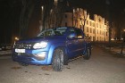 Travelnews.lv dodas ceļojumā uz Latgali ar jauno un jaudīgo «Volkswagen Amarok» 37