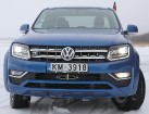 Travelnews.lv dodas ceļojumā uz Latgali ar jauno un jaudīgo «Volkswagen Amarok» 44