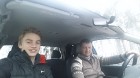 Travelnews.lv dodas ceļojumā uz Latgali ar jauno un jaudīgo «Volkswagen Amarok» 48