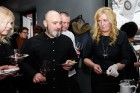 Vīna bārā  «Garage» norisinās pasākums «Latvijas kūku cepēji un vīndari - Latvijas 100gadei» 11