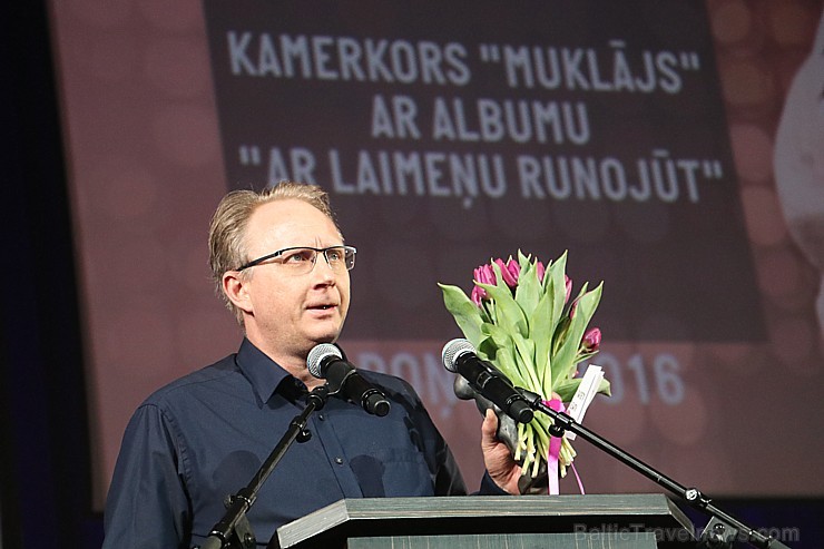 100 labākās Travelnews.lv bildes no latgaliešu kultūras gada balvas «Boņuks 2016», kur 26.02.2017 Rēzeknē pulcējās latgalieši un viesi 100 labākās Travelnews.lv bildes no latgaliešu kultūras gada balvas «Boņuks 2016», kur 26.02.2017 Rēzeknē pulcējās latgalieši un viesi 193265