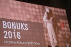 100 labākās Travelnews.lv bildes no latgaliešu kultūras gada balvas «Boņuks 2016», kur 26.02.2017 Rēzeknē pulcējās latgalieši un viesi 1