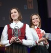 100 labākās Travelnews.lv bildes no latgaliešu kultūras gada balvas «Boņuks 2016», kur 26.02.2017 Rēzeknē pulcējās latgalieši un viesi 19
